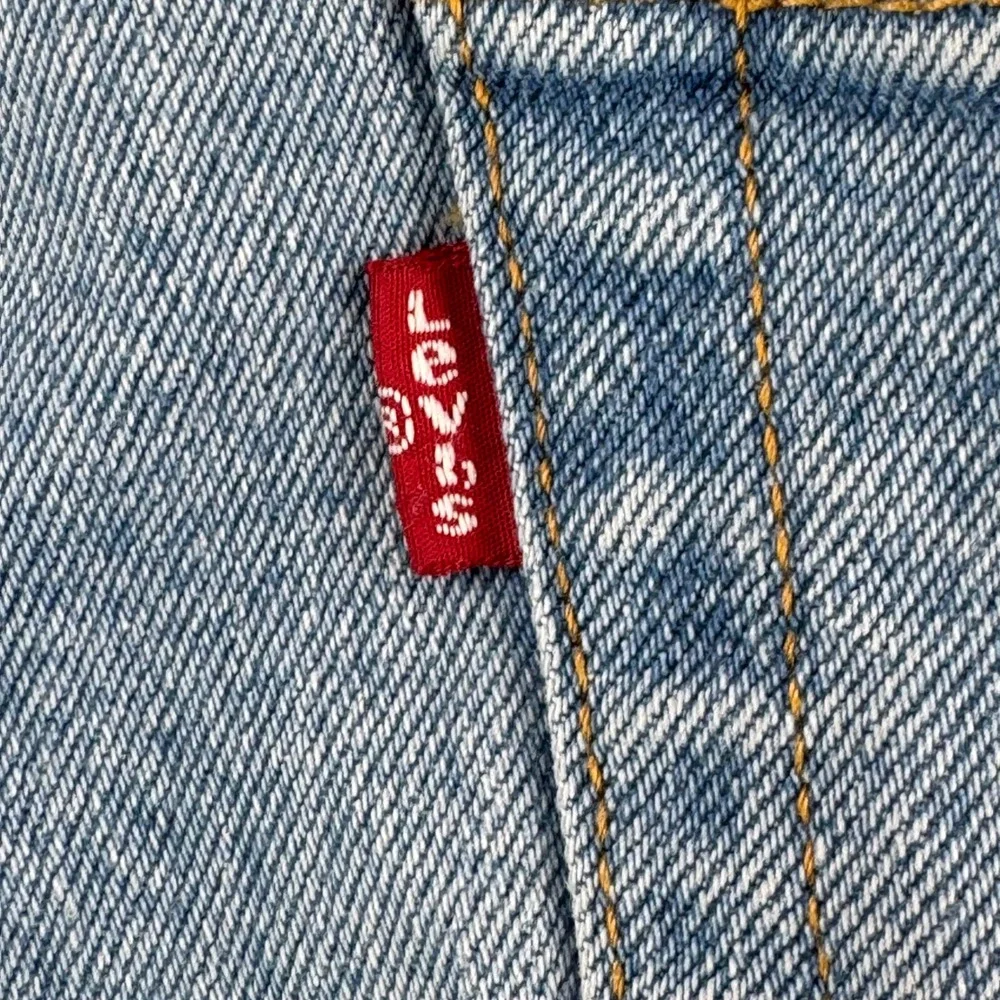 Levis levi 501